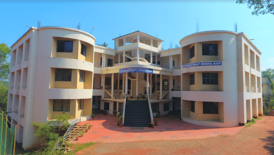 Lourdes Matha Institute of Hotel Management and Catering Technology Thiruvananthapuram Academic Building photo 4